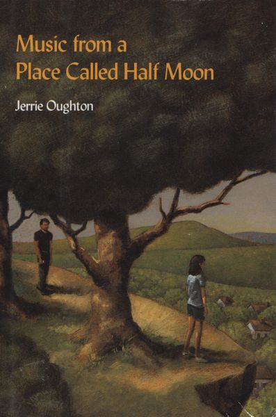Produktbild: Music from a Place Called Half Moon