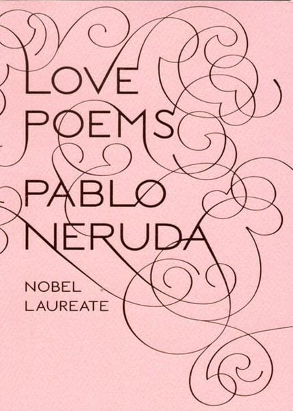 Produktbild: Love Poems