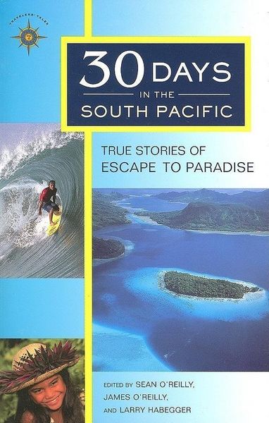 Produktbild: 30 Days in the South Pacific