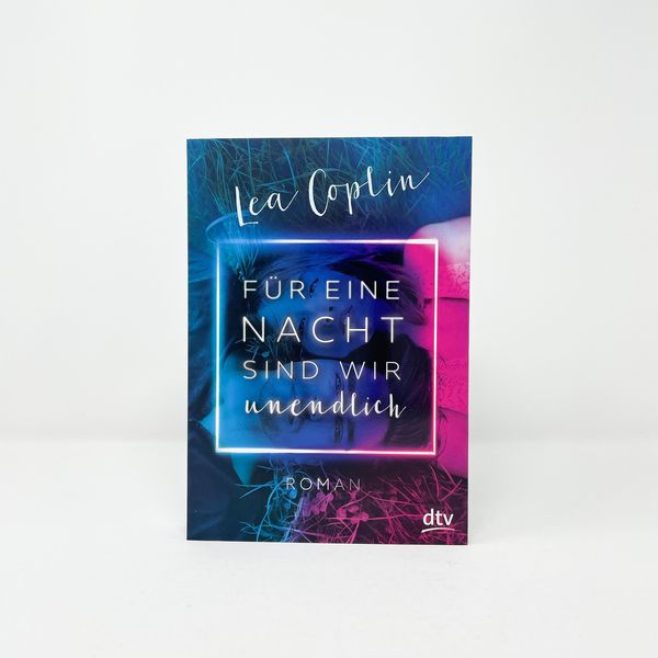 Produktbild: F&uuml;r eine Nacht sind wir unendlich