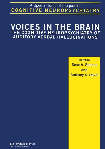 Produktbild: Voices in the Brain
