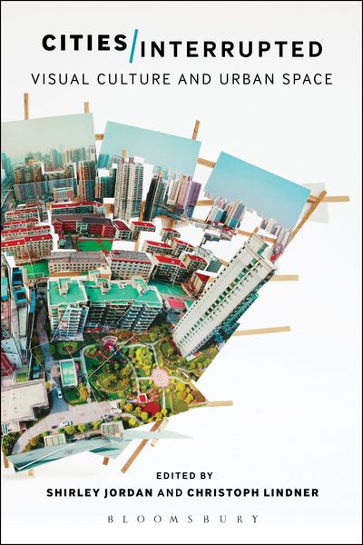 Produktbild: Cities Interrupted