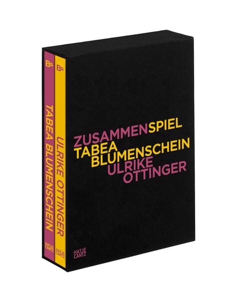 Produktbild: ZusammenSpiel