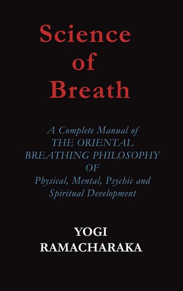 Produktbild: Science of Breath