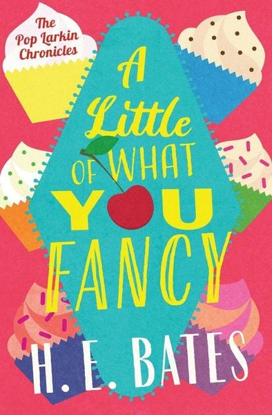Produktbild: A Little of What You Fancy