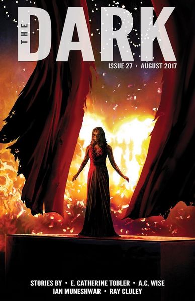 Produktbild: The Dark Issue 27