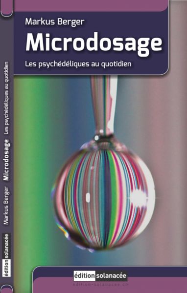 Produktbild: Microdosage
