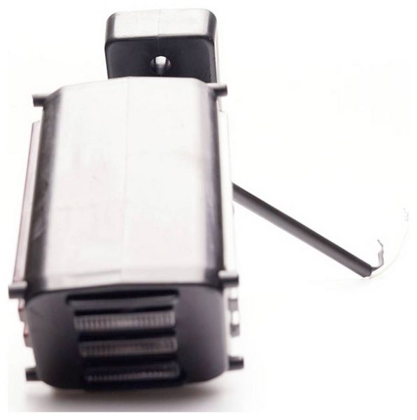 Produktbild: WAS Umriss-Markierungsleuchte Markierungsleuchte, Positionslicht seitlich 12 V/DC, 24 V/DC
