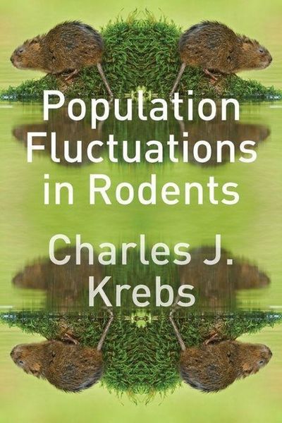 Produktbild: Krebs, C: Population Fluctuations in Rodents