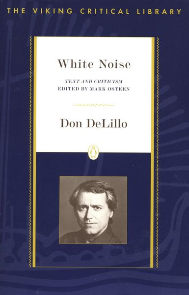 Produktbild: White Noise