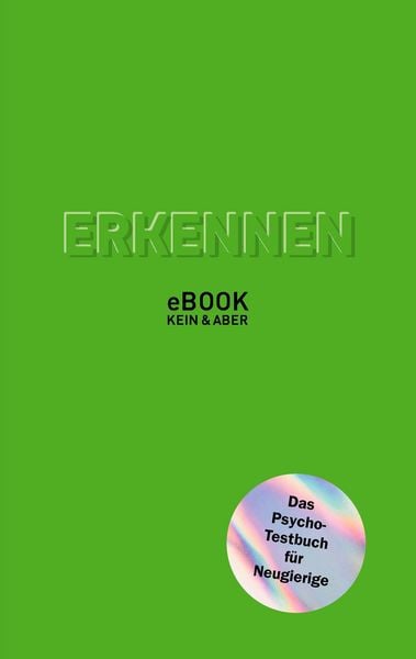 Produktbild: Erkennen