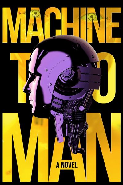 Produktbild: Machine To Man