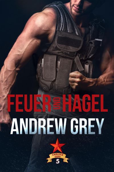 Produktbild: Feuer und Hagel