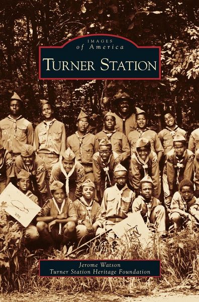 Produktbild: Turner Station