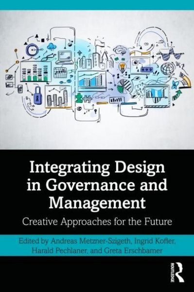 Produktbild: Integrating Design in Governance and Management