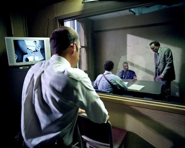 Produktbild: Bad Lieutenant - Cop ohne Gewissen