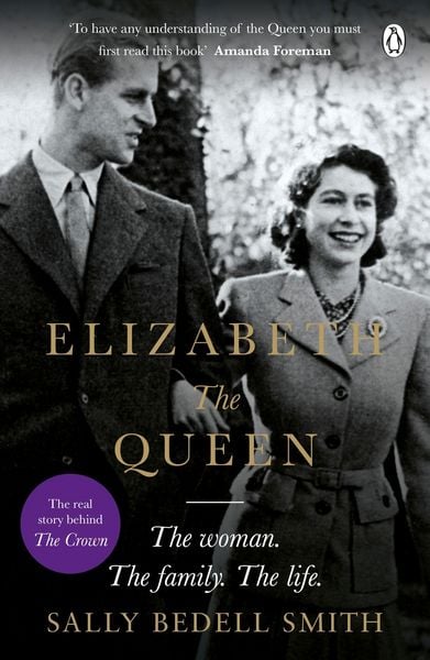 Produktbild: Elizabeth the Queen
