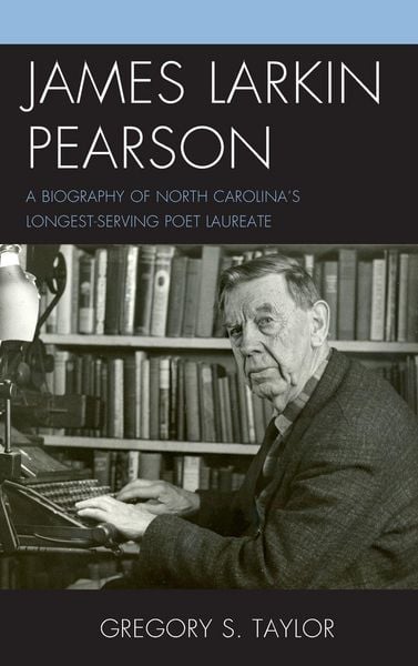 Produktbild: James Larkin Pearson