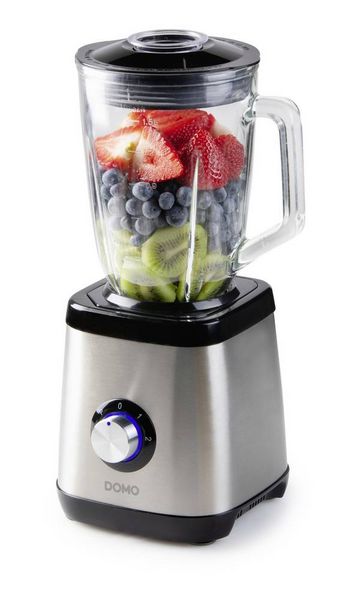 Produktbild: DOMO STANDMIXER Standmixer 1000W