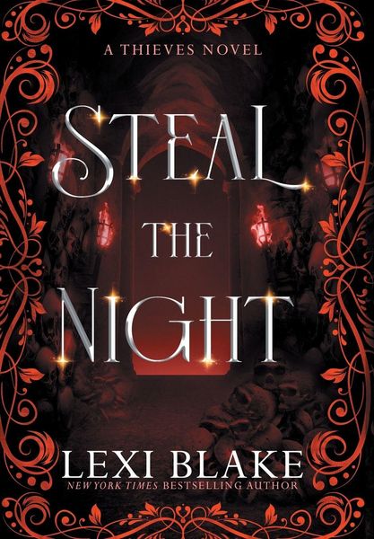 Produktbild: Steal the Night