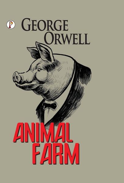 Produktbild: Animal Farm