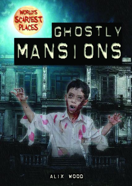 Produktbild: Ghostly Mansions