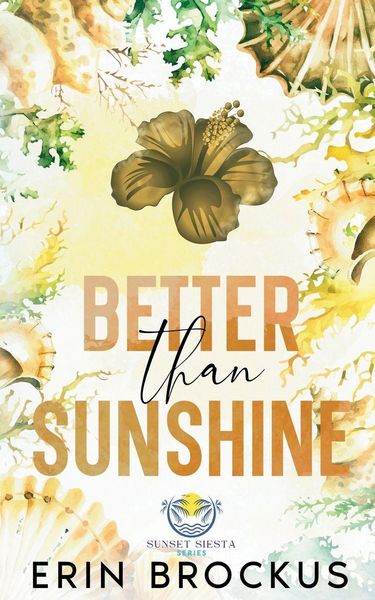 Produktbild: Better than Sunshine