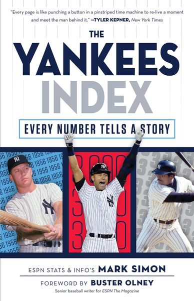 Produktbild: Yankees Index