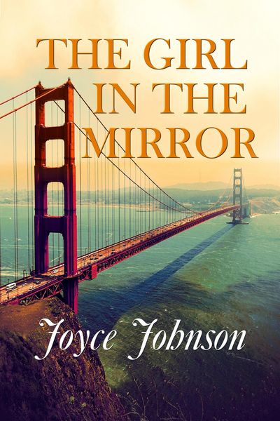 Produktbild: The Girl In The Mirror