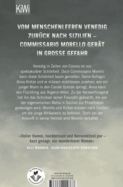 Produktbild: Der Tintenfischer