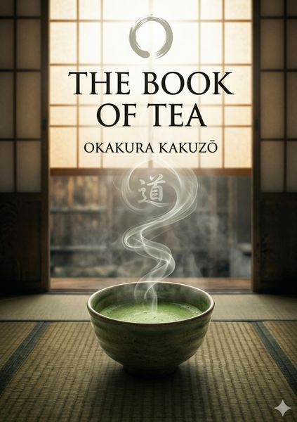 Produktbild: The Book of Tea