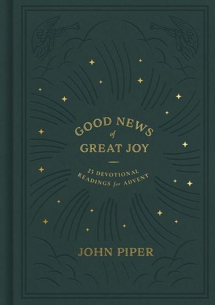 Produktbild: Good News of Great Joy