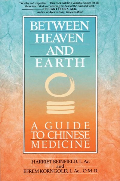 Produktbild: Between Heaven and Earth