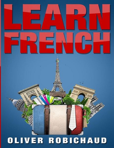 Produktbild: Learn French
