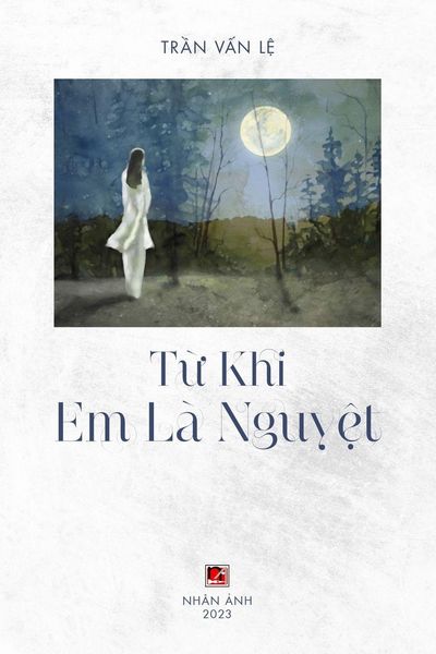 Produktbild: T&iquest; Khi Em L&agrave; Nguy&iquest;t (black & white - softcover)