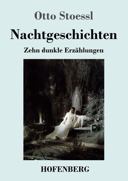 Produktbild: Nachtgeschichten