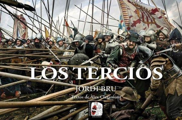 Produktbild: Los tercios