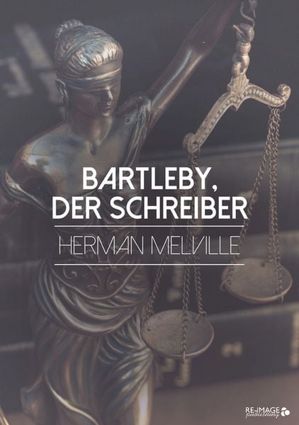 Produktbild: Bartleby, der Schreiber