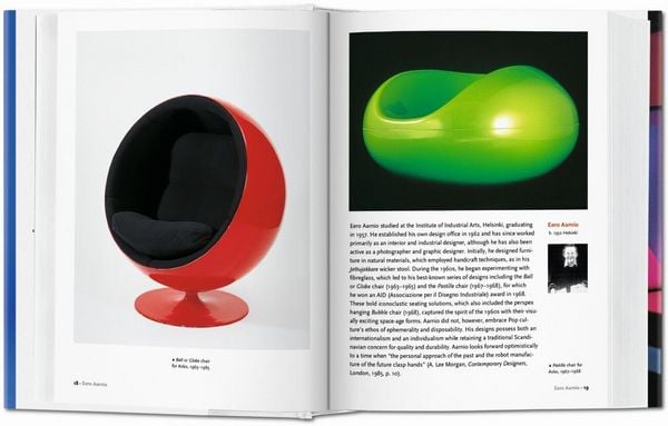 Produktbild: Diseño del siglo XX