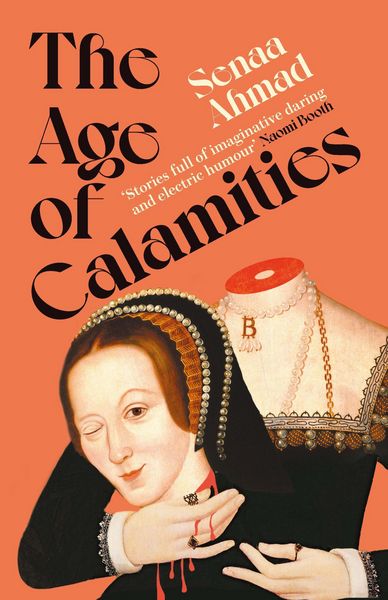 Produktbild: The Age of Calamities