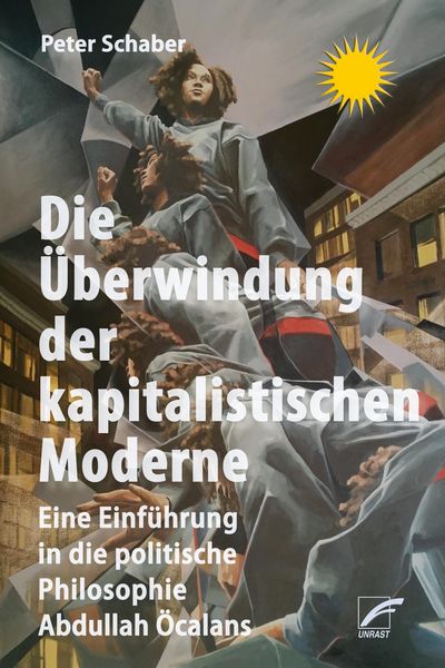 Produktbild: Die &Uuml;berwindung der kapitalistischen Moderne