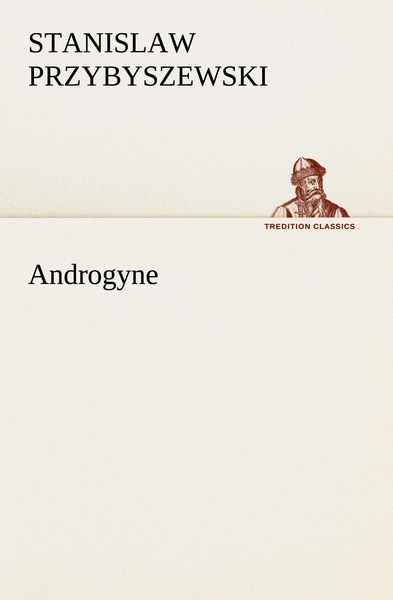 Produktbild: Androgyne