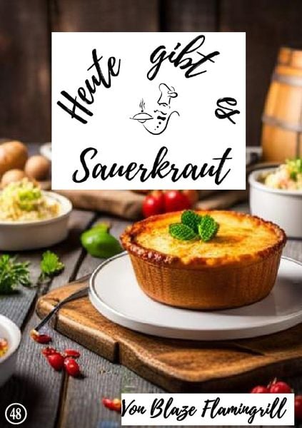 Produktbild: Heute gibt es / Heute gibt es - Sauerkraut