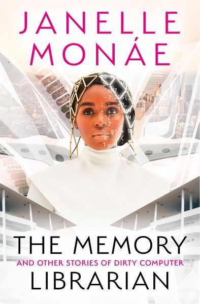 Produktbild: The Memory Librarian