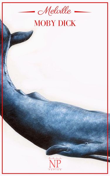 Produktbild: Moby Dick