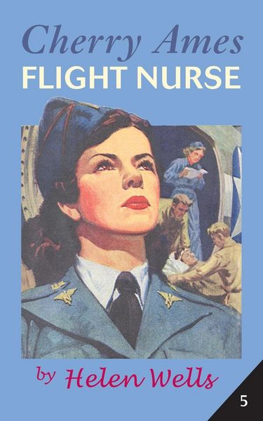 Produktbild: Cherry Ames, Flight Nurse
