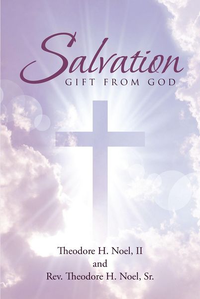 Produktbild: Salvation