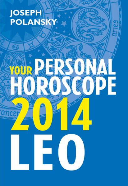 Produktbild: Leo 2014: Your Personal Horoscope