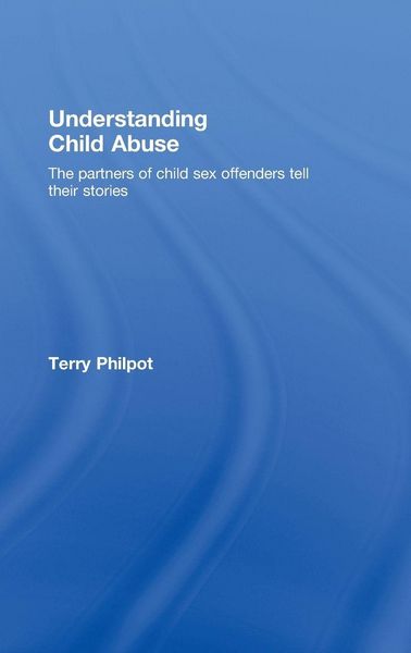 Produktbild: Understanding Child Abuse