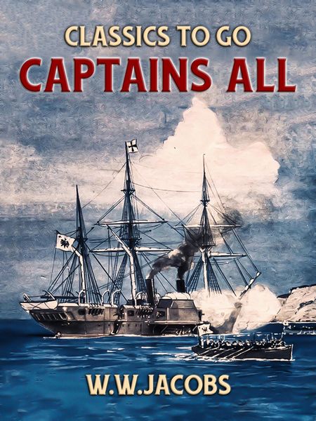 Produktbild: Captains All